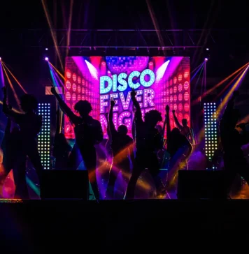CDMX tendrá una noche disco ochentera con clásicos de ABBA, Bee Gees y Donna Summer concierto musica disco cdmx