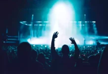 Monumento a la Revolución tendrá megaconcierto de rock gratis en CDMX concierto rock cdmx