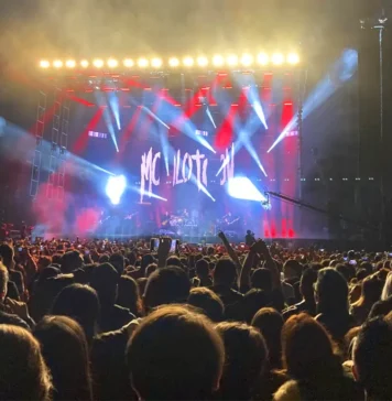 CDMX vibra en mayo 2026: BTS, J Balvin y los conciertos imperdibles del mes conciertos mayo 2026 mexico