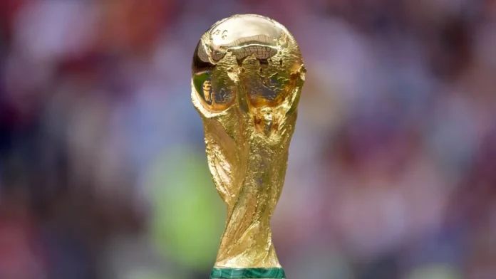 copa del mundo fifa reservas
