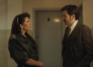 “México 86”: la película que revela el lado oculto del Mundial y las tensiones con la FIFA corto mexico 86