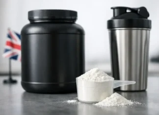 ¿La creatina hace subir de peso? Esto es lo que explica la ciencia creatina peso