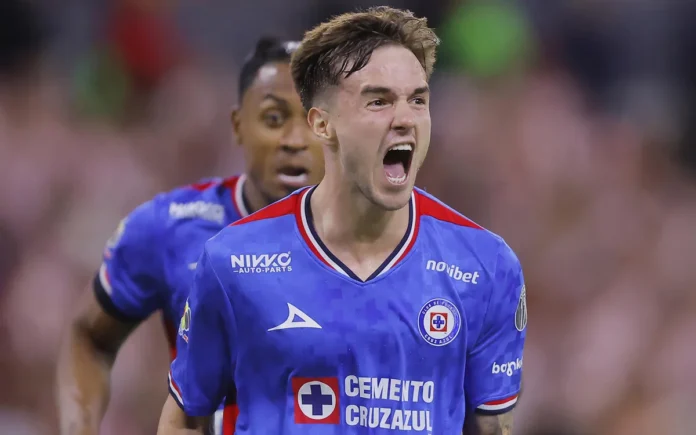 cruz azul final