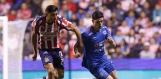 Cruz Azul y Chivas paralizan la Liga MX: dónde y a qué hora ver la semifinal Cruz Azul y Chivas