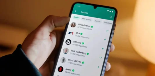 WhatsApp podría verse afectado si suspenden líneas por nuevo registro obligatorio con CURP cuenta de whatsapp