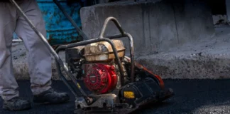 Baches y daños al asfalto aumentan en CDMX pese a millonario gasto en calles daños asfalto cdmx