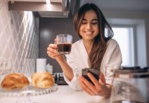 Café y pan todos los días: el desayuno rápido que podría afectar tu energía y salud desayunar cafe y pan