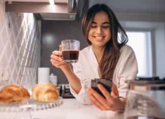 Café y pan todos los días: el desayuno rápido que podría afectar tu energía y salud desayunar cafe y pan