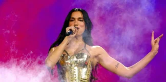 Dua Lipa inmortaliza a México: estrena película de sus conciertos en CDMX y ya puede verse gratis dua lipa conciertos