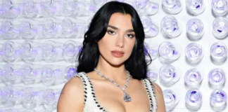 Dua Lipa demanda a Samsung por 15 millones de dólares dua lipa demansa samsung