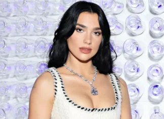 Dua Lipa demanda a Samsung por 15 millones de dólares dua lipa demansa samsung