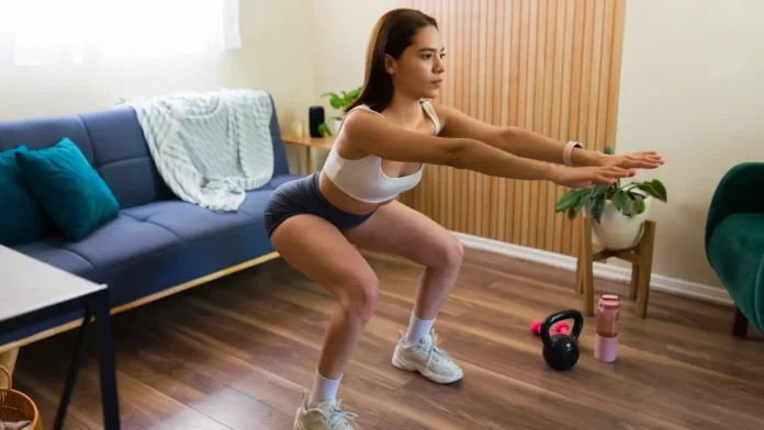 ejercicios gluteos