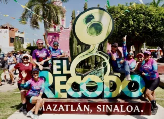 El Recodo y El Habal alistan “Escapada Rural”: gastronomía, artesanías y tradición en Sinaloa el recodo escapada rural