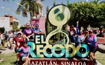 El Recodo y El Habal alistan “Escapada Rural”: gastronomía, artesanías y tradición en Sinaloa el recodo escapada rural