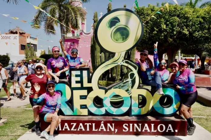 el recodo escapada rural