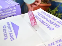 Elección vecinal en CDMX: baja participación y robo de urnas marcan la jornada eleccion vecinal 2026