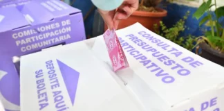 Elección vecinal en CDMX: baja participación y robo de urnas marcan la jornada eleccion vecinal 2026