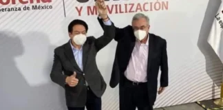 Fiscalía reactiva investigación por presunta influencia del narco en elecciones de Sinaloa elecciones de 2021 en Sinaloa