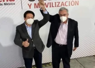 Fiscalía reactiva investigación por presunta influencia del narco en elecciones de Sinaloa elecciones de 2021 en Sinaloa