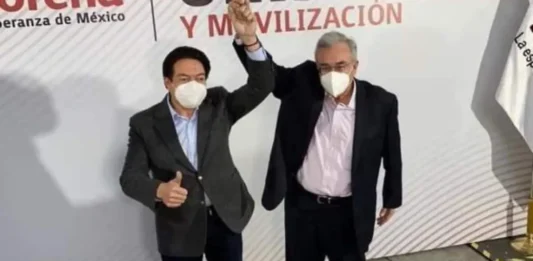Fiscalía reactiva investigación por presunta influencia del narco en elecciones de Sinaloa elecciones de 2021 en Sinaloa