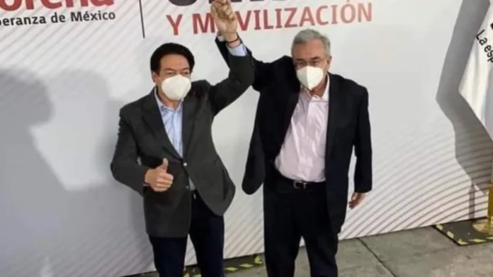 elecciones de 2021 en Sinaloa