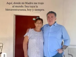 Enrique Inzunza reaparece en Instagram tras acusaciones de EEUU por presuntos nexos con el narco enrique inzunza reaparece