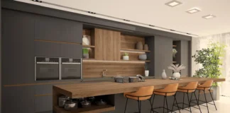 Nuevas generaciones transforman la forma de equipar y vivir la cocina en México equipamiento cocina mexico