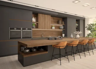 Nuevas generaciones transforman la forma de equipar y vivir la cocina en México equipamiento cocina mexico