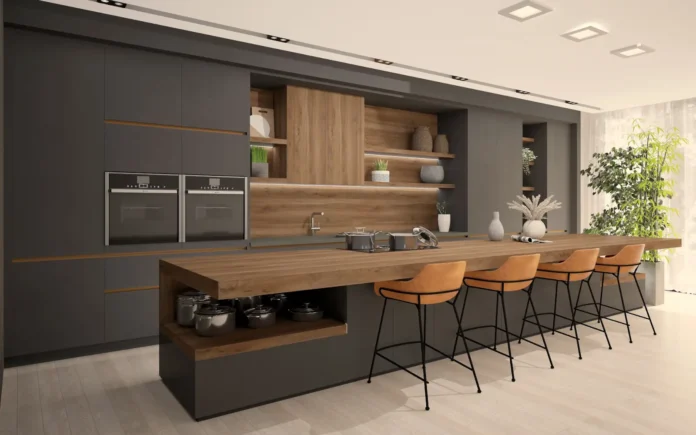 equipamiento cocina mexico