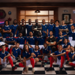 Deschamps sorprende con la lista de Francia para el Mundial 2026 equipo futbol francia 2026