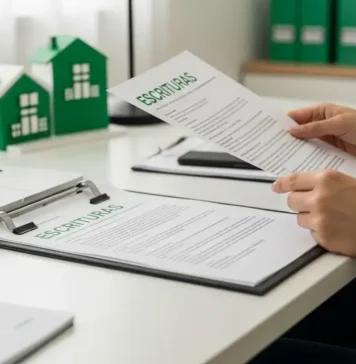 CDMX busca facilitar trámites de escrituras y testamentos con apoyo notarial escrituracion propiedades