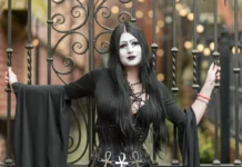 CDMX tendrá una noche de vampiros y cultura goth por el World Goth Day 2026 evento gotico cdmx 2026