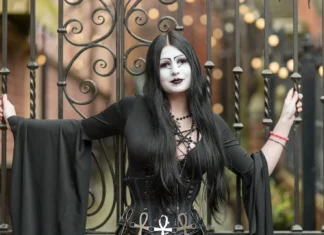 CDMX tendrá una noche de vampiros y cultura goth por el World Goth Day 2026 evento gotico cdmx 2026