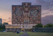 Examen en línea de la UNAM genera polémica por aumento atípico en puntajes de admisión examan ingreso unam 2026