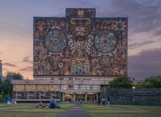 Examen de ingreso a licenciatura de la UNAM será en línea y ya tiene simulador oficial para aspirantes examan ingreso unam 2026