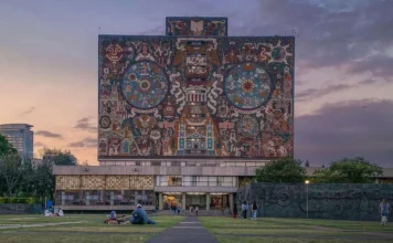 Examen de ingreso a licenciatura de la UNAM será en línea y ya tiene simulador oficial para aspirantes examan ingreso unam 2026