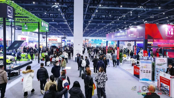 expo alta tecnologia pekin 2026 expo alta tecnologia pekin 2026