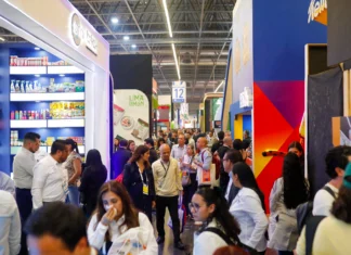 Expo ANTAD 2026 proyecta impulso millonario: retail espera derrama de 317 mdd por el Mundial Expo ANTAD 2026