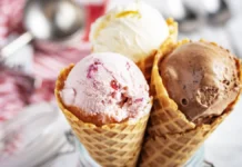 Feria del Helado cerca de CDMX: sabores exóticos, fechas y todo lo que habrá feria del helado cdmx