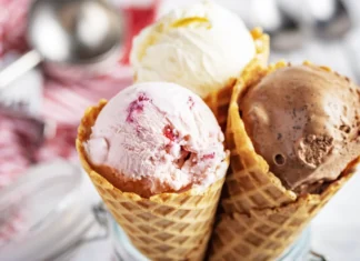 Feria del Helado cerca de CDMX: sabores exóticos, fechas y todo lo que habrá feria del helado cdmx