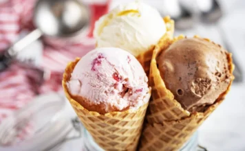 Feria del Helado cerca de CDMX: sabores exóticos, fechas y todo lo que habrá feria del helado cdmx