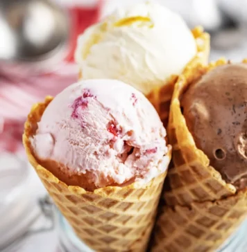 Feria del Helado cerca de CDMX: sabores exóticos, fechas y todo lo que habrá feria del helado cdmx