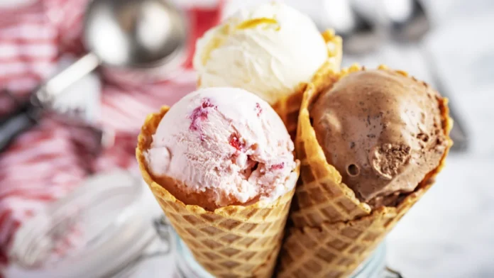 feria del helado cdmx
