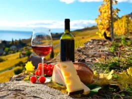 Festival de Quesos y Vinos 2026: fechas, precios y todo lo que debes saber festival quesos y vinos 2026