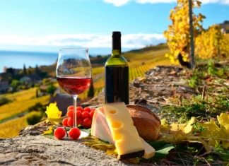 Festival de Quesos y Vinos 2026: fechas, precios y todo lo que debes saber festival quesos y vinos 2026