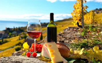 Festival de Quesos y Vinos 2026: fechas, precios y todo lo que debes saber festival quesos y vinos 2026