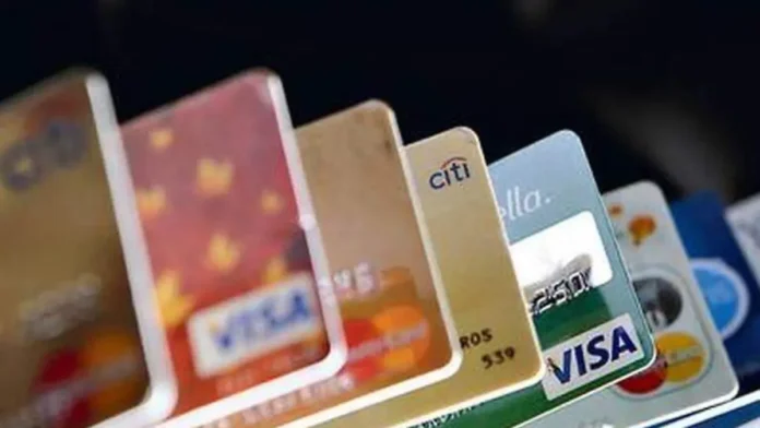 fin tarjetas de creadito fin tarjetas de creadito