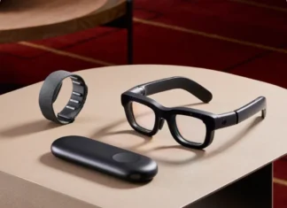 Mark Zuckerberg asegura que los celulares serán reemplazados por gafas inteligentes gafas inteligentes futuro