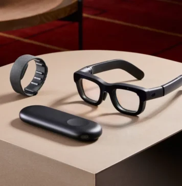 Mark Zuckerberg asegura que los celulares serán reemplazados por gafas inteligentes gafas inteligentes futuro