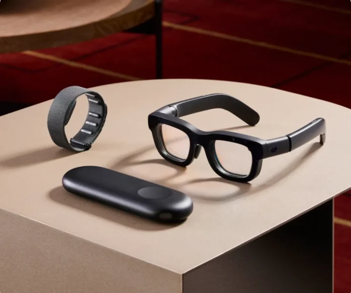 gafas inteligentes futuro